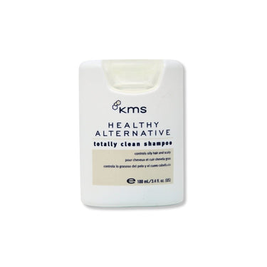 KMS_KMS Healthy Alternative Totally Clean Shampoo_Cosmetic World